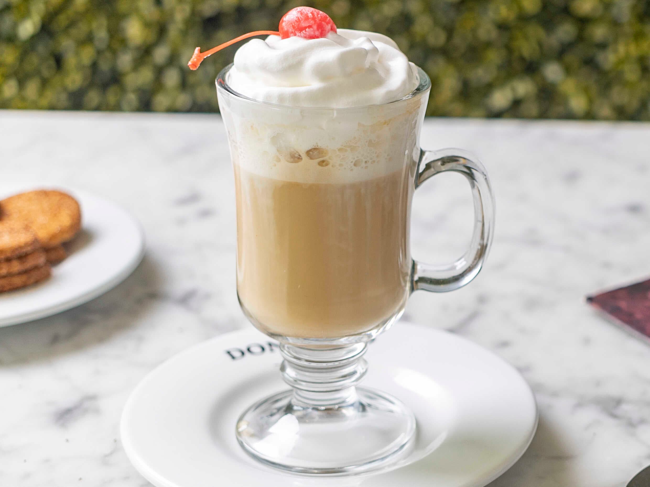 Café Moka Blanco Chico