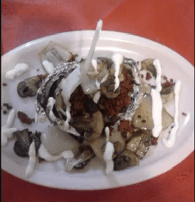 Papas