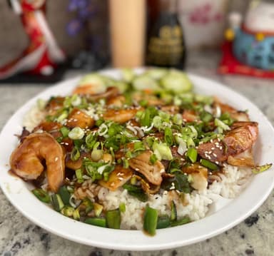 Teritokyo Mixto