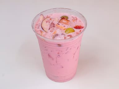 Agua de Frutas