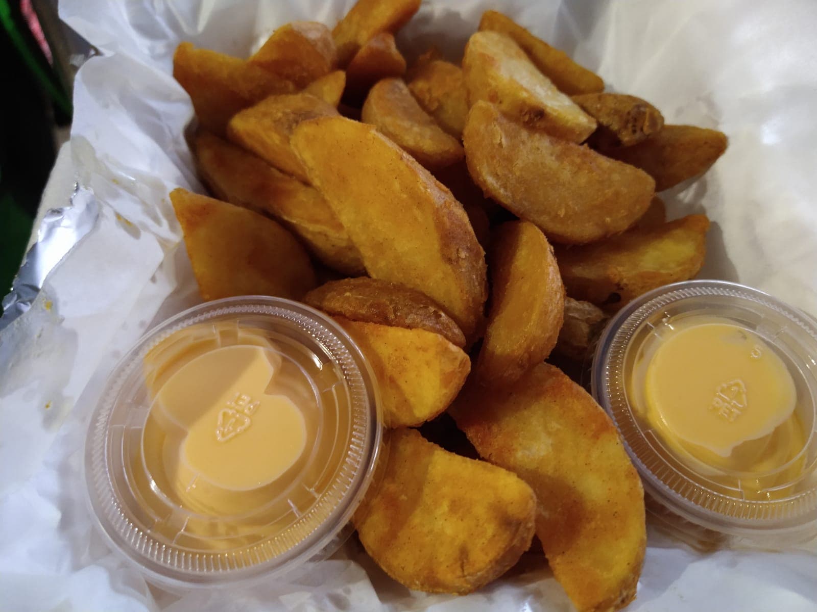 Papas Gajo