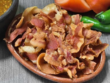 Orden de Tocino