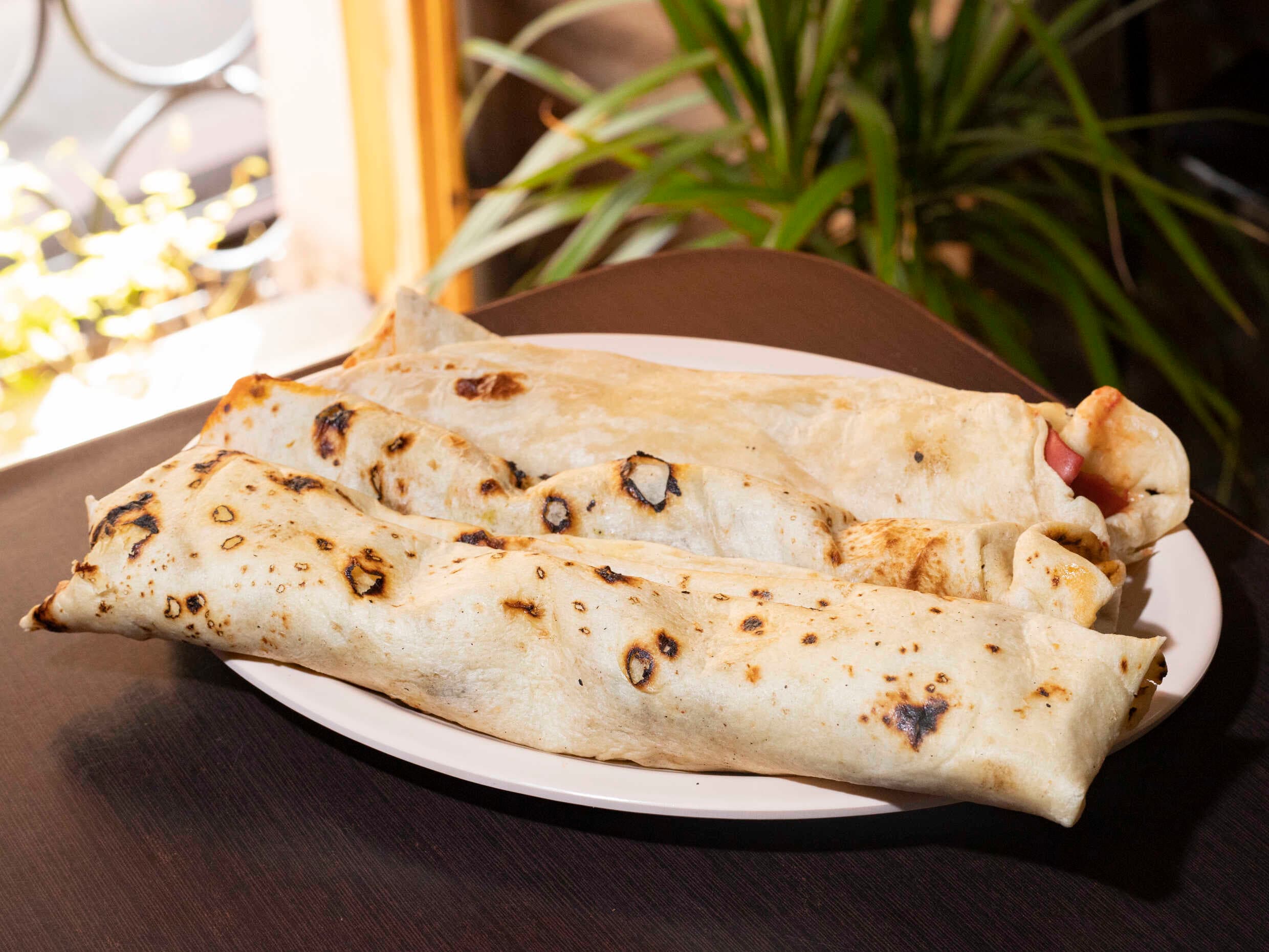 Quesadilla