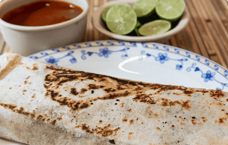 Burritos
