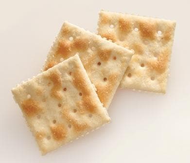Galletas de Soda