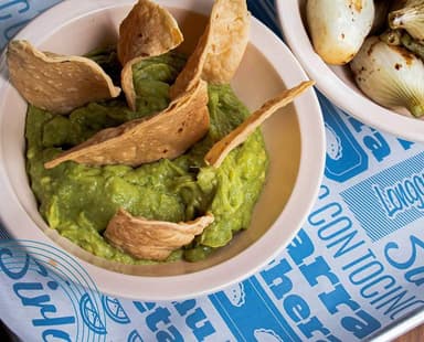 Guacamole