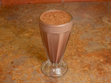 Licuado de Chocomilk