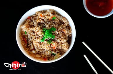 Yakimeshi con Res