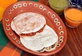 Gordita Grande