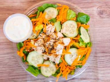 Ensalada Loretta