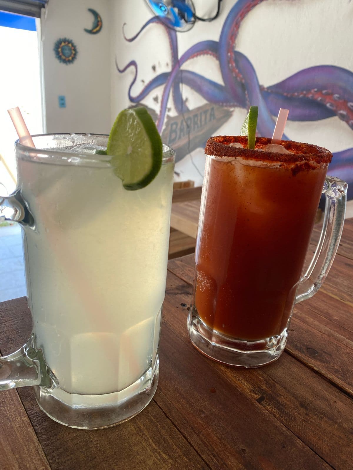 Michelada