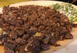 Kilo de Bistec