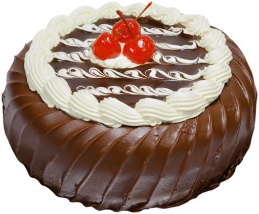 Chococrema 15p CH