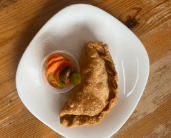 Empanada Mexicana