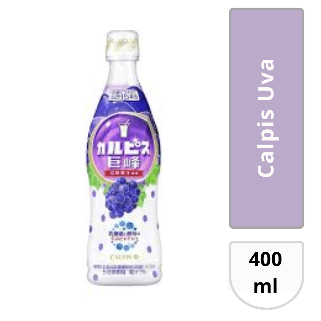 Calpis