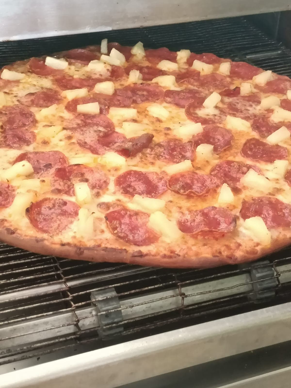 Pizza Panther