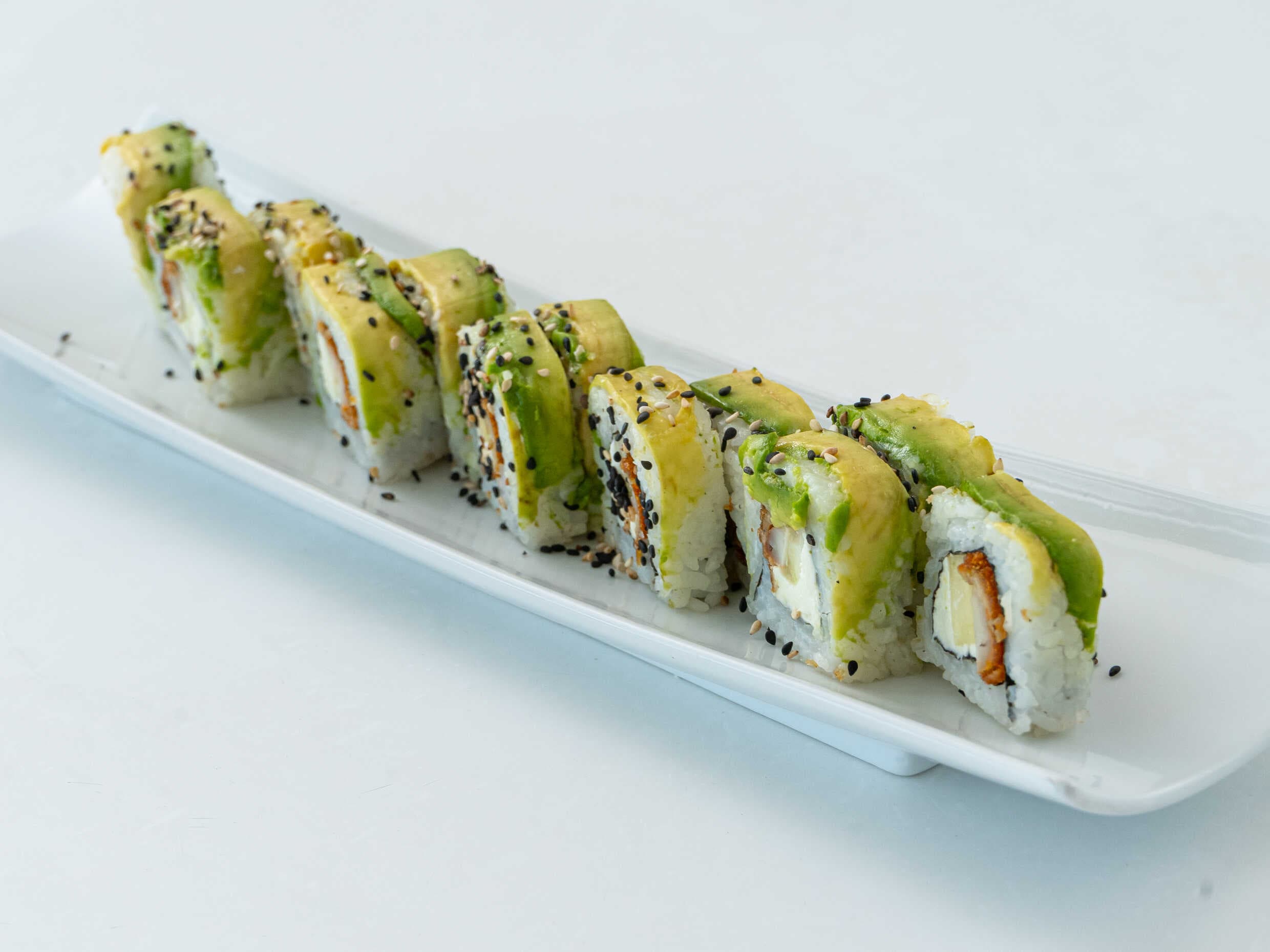 Avocado Especial
