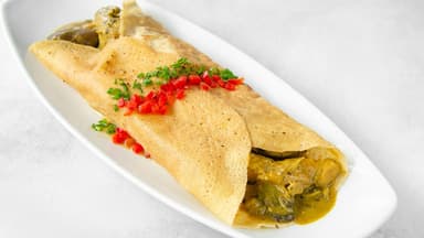 Pollo Thai