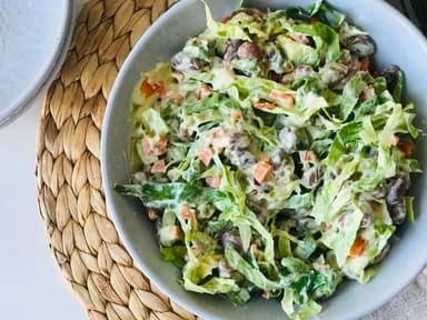 Ensalada Livis