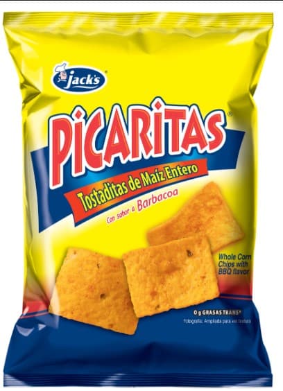 Picaritas Pequeñas
