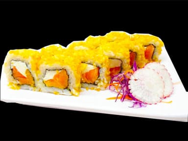 Chispita Roll
