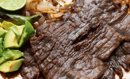 Arrachera 250 g