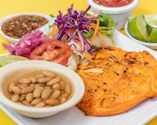 Filete de Pechuga