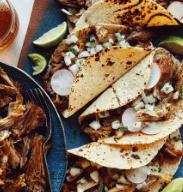 Quesadilla Mixta