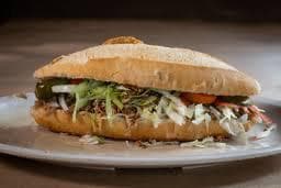 Combo-Lonche Combinado y Agua del día