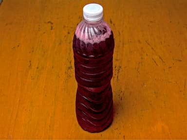 Agua de Jamaica