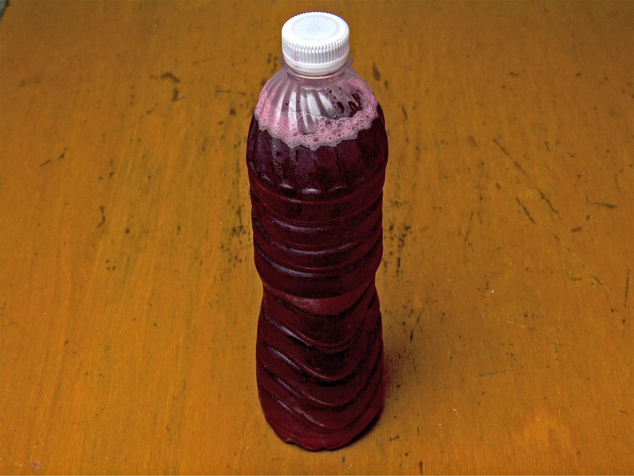 Agua de Jamaica