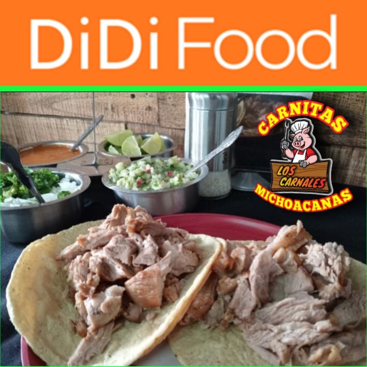 Taco de Maciza