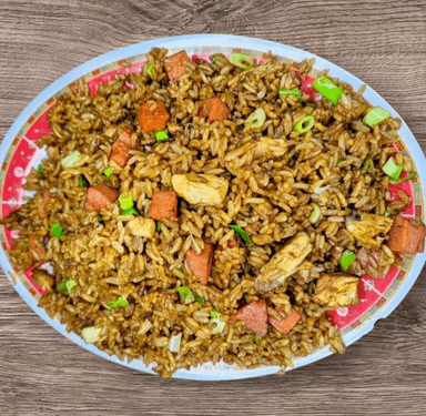 Arroz Paisaa 3 Personas