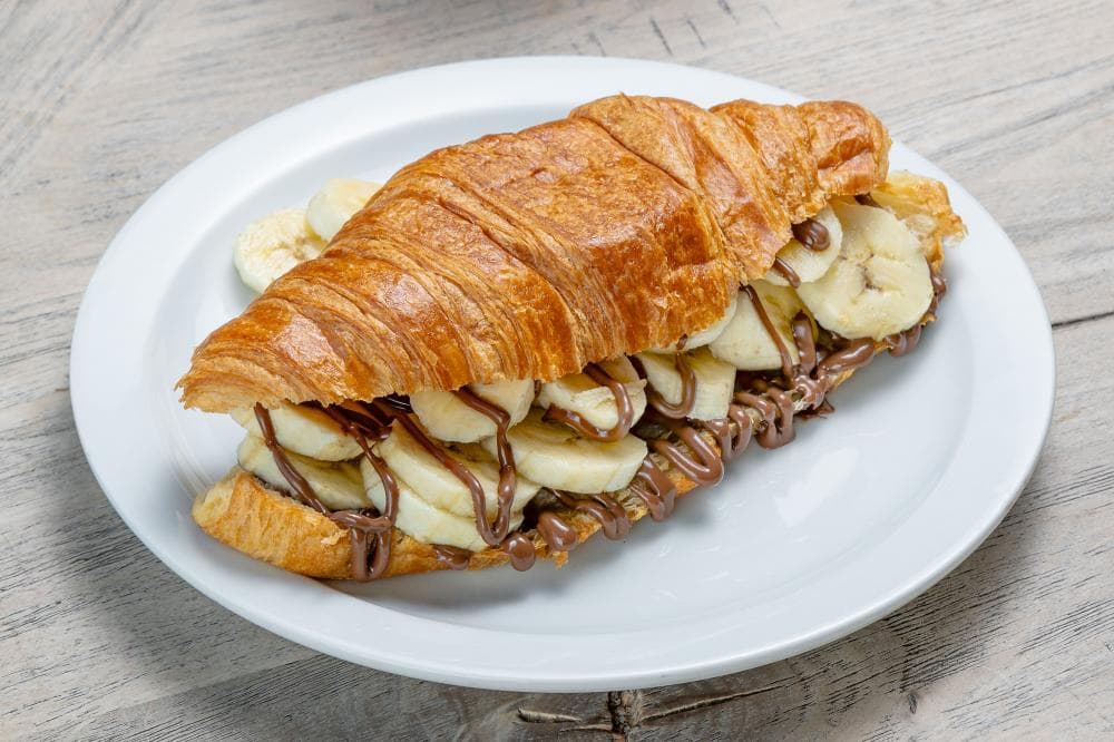 Croissant Dulce