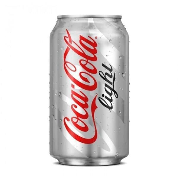 Coca Cola Light