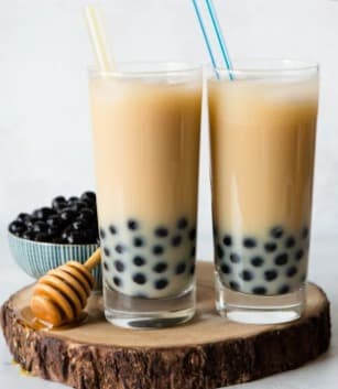 Coco Milk Tea