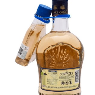 Elcompadre Destilad 750Ml