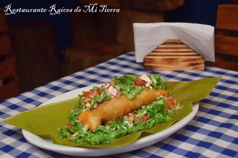 Flauta