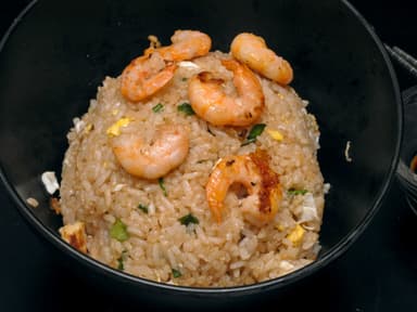 Yakimeshi Ebi