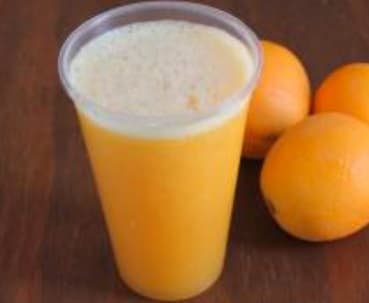 Naranja