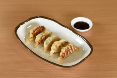 Dumpling 5 pzas