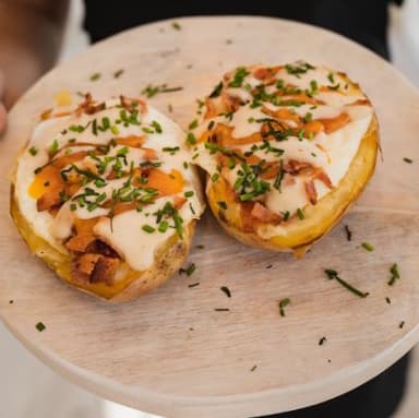 PAPAS MANANERAS