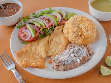 Milanesa