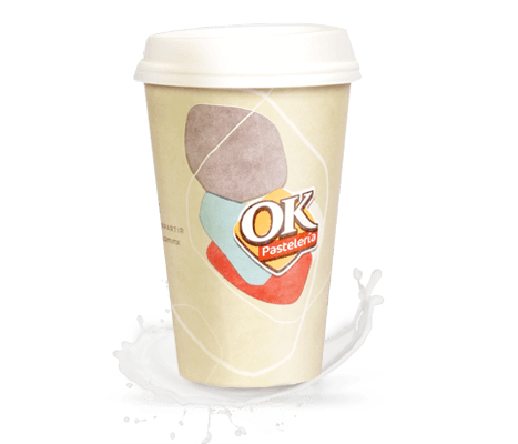 Chai Latte Chico
