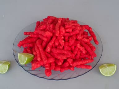 ½ Bokacho chile