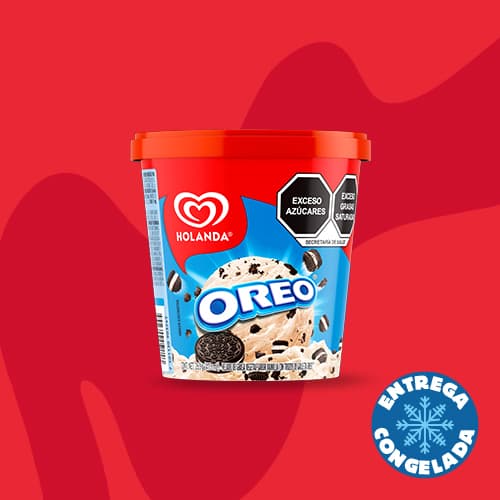 Micha OREO