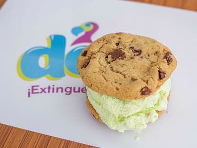 Dodo Sándwich