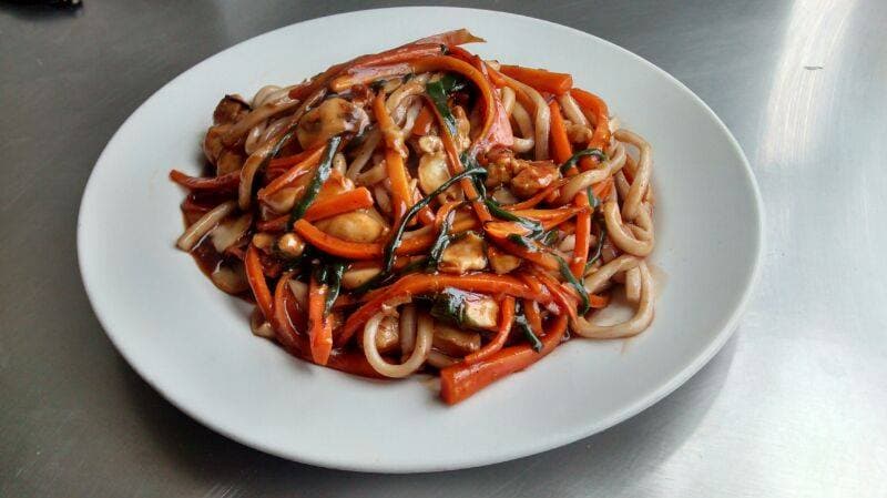 Yakisoba