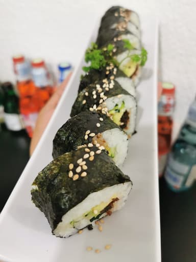 Futomaki Especial
