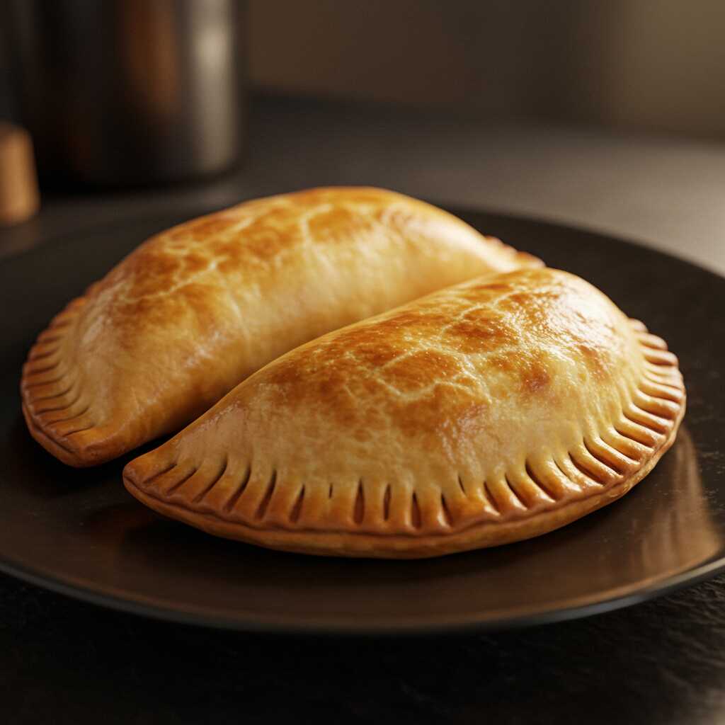 Combo 2 Empanadas
